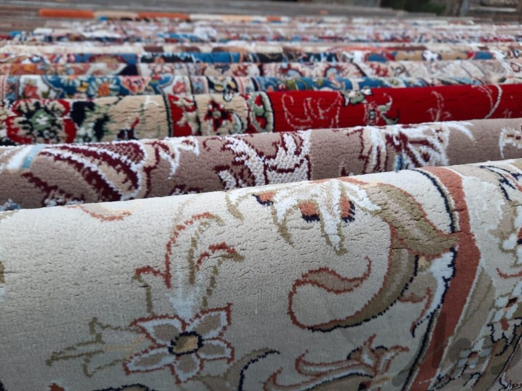 معیار انتخاب بهترین قالیشویی گرگان